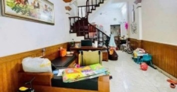 BÁN NHÀ NGUYỄN KHANG, NHÀ ĐẸP DÂN XÂY, NGÕ NÔNG GẦN PHỐ - 5T x 48M2, 11.5 TỶ