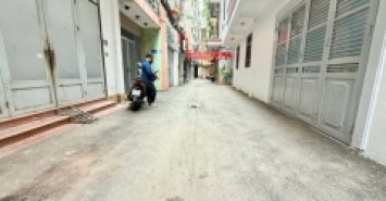 PHỐ NGUYỄN KHÁNH TOÀN, NHÀ ĐẸP PHÂN LÔ, 2 THOÁNG, Ô TÔ ĐỖ CỬA – 4T, 46M2, NHỈNH 10 TỶ.