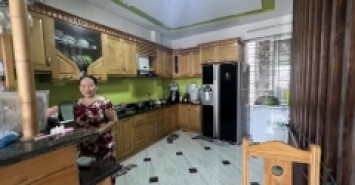 CỰC HIẾM,PHẢI THẬT NHANH...Nhà 4 tầng SÀI ĐỒNG chỉ 2,45 tỷ(còn thương lượng nữa)
