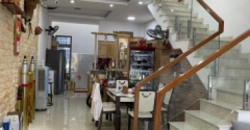 ♥ Mặt Tiền Hoà Cường Bắc Nguyễn Phẩm, 81m2, 3 mê đẹp xịn