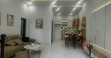 ♣ Nhà sát MT Nguyễn Phước Nguyên, gần Chợ, 50m2, 2 tầng 3PN, ở ngay, 3.x tỷ