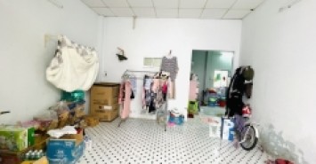 ♥ Nhà Nguyễn Phước Nguyên kiệt rộng gần đường, 51m2, C4, 1.65 tỷ