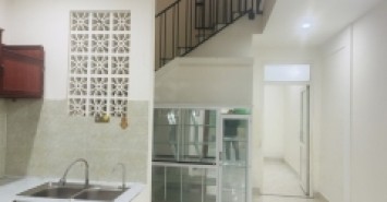 ♣ Kề MT Nguyễn Phước Nguyên, 75m2, 2 tầng kiên cố, 3PN, Sân Rộng, 3.75 tỷ