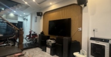 ♥ Mặt Tiền Nại Tú sát Trần Hưng Đạo, Sông Hàn, 56m2, 3 tầng cực đẹp, 6.x tỷ