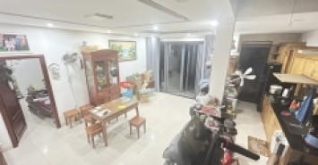 ♣  Lô Góc MT Núi Thành gần Xô Viết NT, 230m2, ngang 8.2m, 3 mặt thoáng, Giá Rẻ nhất Phố