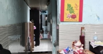 ♣ Nhà 2 mặt Kiệt Núi Thành gần Phan Thành Tài, 73m2 ngang 5m, nhỉnh 3 tỷ