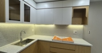 ♣ Nhà Kiệt nhựa 3.5m Núi Thành ngay Quảng Trường 2/9, 62m2, 2 tầng, ở ngay, 4.89 tỷ