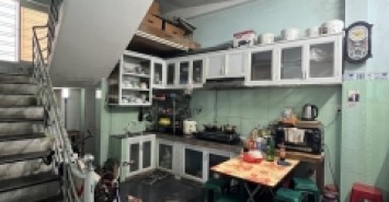 ♥ Góc Kiệt Núi Thành gần Trưng Nữ Vương, 64m2, ngang 6, 2 tầng, 4.x tỷ