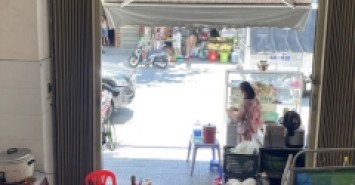 ♥ Mặt Tiền Núi Thành đường 10.5m,  gần Quảng Trường 2/9, 70m2, 3 tầng, KD, 6.25 tỷ