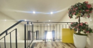 ♥ Nhà Núi Thành sát Mặt Tiền 84m2, 2 tầng sạch, nhỉnh 3 tỷ