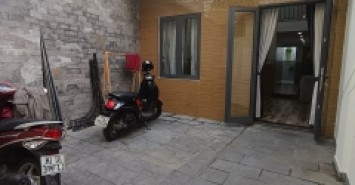 ♥ Nhà gần Mặt Tiền Núi Thành 85m2, rộng sạch, 3.09 tỷ