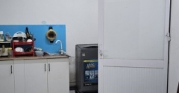 ♥ Mặt Tiền Nguyễn Tri Phương gần Cổng Sân Bay, 136m2, ngang 6m, 3 tầng