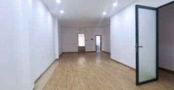 ♣ MT Nguyễn Tri Phương 2 mặt thoáng, gần cổng Sân Bay, 160m2, 2 tầng thông sàn, KD VIP, 15.x tỷ