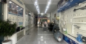 ♣ MT Nguyễn Tri Phương 252m2, ngang 7.3m 2 căn nhà sổ riêng. Giá đầu tư ~103tr/m2