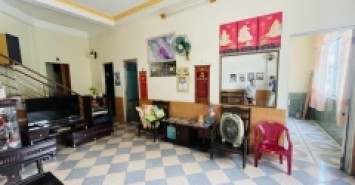 ♥ Nhà MT Nguyễn Tri Phương đường 10.5m, gần Chợ, KD, 62m2, ngang 8m, 3 tầng, 8.x tỷ