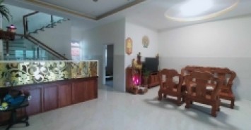 ♥ MT Nguyễn Tất Thành, Bãi Tắm, Công Viên, 122m2, 4 tầng, ngang 7.5m, KD