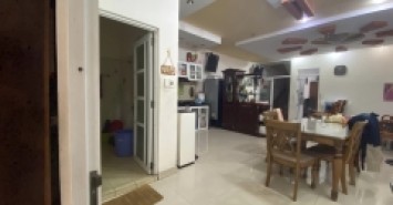 ♥ Mặt Tiền Ông Ích Khiêm 108m2,  đoạn Chợ Phố Chợ, 3 tầng kinh doanh VIP, 18 tỷ