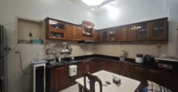 ♥ Nhà Kiệt sát MT Ông Ích Khiêm, 60m2, 3 tầng kiên cố, 4PN, 4.x tỷ