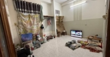 ♥ Nhà Kiệt 5m Ông Ích Khiêm gần Chợ Cồn, 60m2, 4 tầng cứng, 5PN, 6.x tỷ