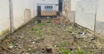 ♥ Đất MT Phan Châu Trinh, ngã 5 Hoàng Diệu, 128m2, ngang 5.5m, 23.x tỷ