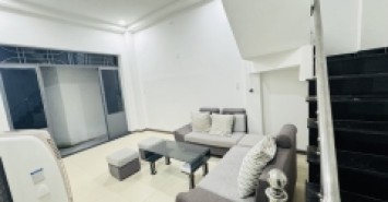 ♥ Nhà kiệt rộng gần MT Phan Châu Trinh, đoạn Chu Văn An, 45m2, 2.5 tầng cứng, đẹp, 3.59 tỷ