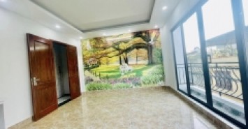 Bán nhà phố Phạm Văn Đồng, 46m2, 5 tầng, MT 4m, nhỉnh 7 tỷ, 0886585789