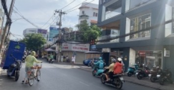 Bán nhà MT Phạm Văn Hai, p2 Tân Bình 9 x 33