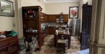 CHỈ 4.3 tỷ có nhà Phan Đình Giót, Ô Tô phi cạnh nhà, DT53m2 x 4 tầng, MT4.2m.