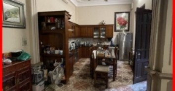 CHỈ 4.3 tỷ có nhà Phan Đình Giót, Ô Tô phi cạnh nhà, DT53m2 x 4 tầng, MT4.2m.
