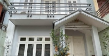 Biệt thự Ba Đình, 105m, 5 Tầng, mặt tiền 6m, 17 Tỷ