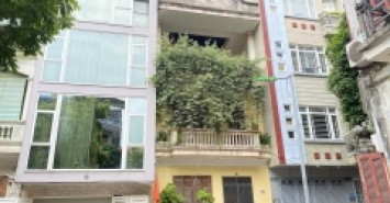 Bán gấp phân lô Trần Quốc Hoàn, ô tô vào nhà, 55m, mặt tiền 5.5m, 13.88 Tỷ.