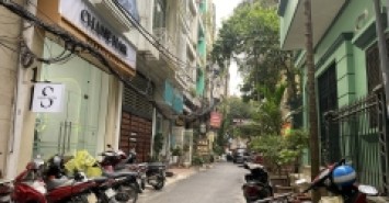 Chính chủ bán Nhà ở ngõ Trung Yên11, Trung Hoà, Cầu Giấy, ô tô tránh, kinh doanh, 18.5 tỷ.
