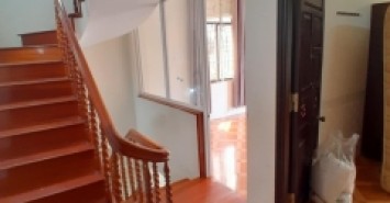 ♥ MT Phan Huy Ích gần EuroVilla Sông Hàn, 68m2, ngang 6.6, 3 tầng đúc cứng, 5PN, 6.5 tỷ