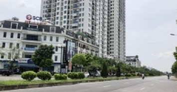 Bán nhà ngay mặt Phố Hồng Tiến, Long Biên. 80M, MT: 4,8. Giá Chỉ nhỉnh 6 tỷ
