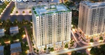 TIN Hạ Giá! Căn hộ 3pn 85m2 Stown Tham Lương, Dương Thị Giang, Tân thới Nhất chỉ 2.6ty