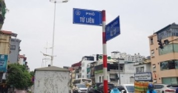 Lô Đất Đẹp Tứ Liên - 20m ôtô - ngõ thông - 98m2 nhỉnh 18 tỷ.