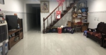 ♥ Mặt Tiền Phần Lăng Thanh Khê 75m2 ngang 5, 3.5 tỷ