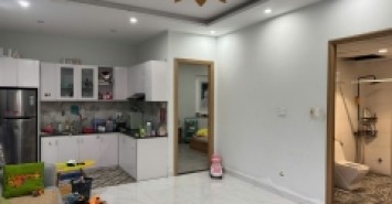 ♥ MT KD Phạm Nhữ Tăng Hoà Khê, 310m2, ngang gần 9m, 2 tầng cực đẹp, 14.4 tỷ, ~46tr/m2