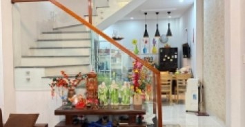 ♣ 50m ra MT Phạm Nhữ Tăng, 43m2, 3 tầng, nhỉnh 4 tỷ