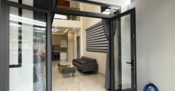 MẶT TIỀN KINH DOANH – KẾ Q1 – NHÀ MỚI 100% – LÔ GÓC 60M² – 8,75 TỶ