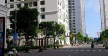 MẶT PHỐ YÊN HÒA CẦU GIẤY - 7 TẦNG THANG MÁY - KINH DOANH ĐỈNH - 45M2 GIÁ CHÀO 14.8 TỶ.