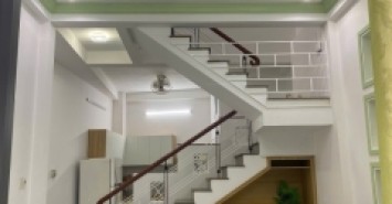 ♥ Nhà Kiệt Phan Thanh, 41m2, 2 tầng cứng sạch gần Công Viên, ĐH Duy Tân, nhỉnh 3 tỷ