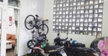 ♥ Lô Góc MT Phan Thúc Duyện gần Nguyễn Văn Thoại, 140m2, ngang 6m