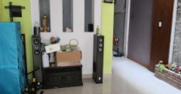 ♥ Nhà Kiệt gần MT Phạm Văn Nghị, 87m2, 2 tầng đúc, 3PN, 4.05 tỷ