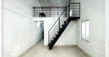 ♥Kiệt Phạm Văn Nghị gần Chợ Tân Lập 55m2, gác lửng thoáng 2.19 tỷ