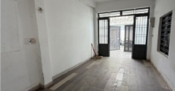 ♣ Lô Góc kiệt 3m Quang Dũng gần Hàm Nghi, 30m2, 2 tầng, 2Pn 2Wc, 2.85 tỷ