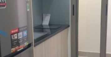 Bán tòa CHDV ngõ 134 Nguyễn An Ninh - Gồm 10 phòng cho thuê