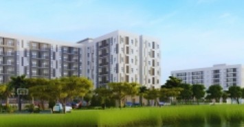 Đăng ký tư vấn nhà ở xã hội duy nhất hiện tại tại Long Thành từ PKD