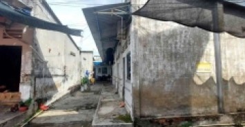 NHÀ TRỌ GÂN TINH LỘ 43 -HẺM RỘNG -KHAI THAC CHO THUÊ NGAY =CHỈ 9TY6