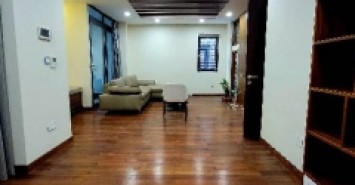 BÁN NHÀ CẦU GIẤY 110M 6 TẦNG - Ô TÔ TRÁNH - VỈA HÈ - KD - HAI THOÁNG- NHỈNH 19 TỶ